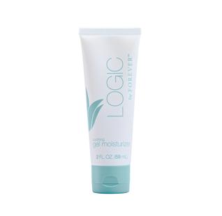 Logic Aloe Soothing Gel Moisturizer